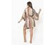 Kimono Curto Paisley, Colorido | WestwingNow