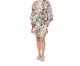Kimono Cuto Tropical, Colorido | WestwingNow