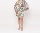 Kimono Cuto Tropical, Colorido | WestwingNow