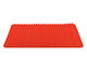 Tapete Anti-Gordura Magic Mat - Vermelho, Vermelho | WestwingNow