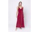 Camisola Longa Gray, Cinza | WestwingNow