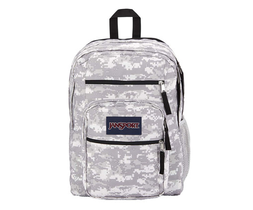 Big Student 8 Bit Camo, multicolor | WestwingNow