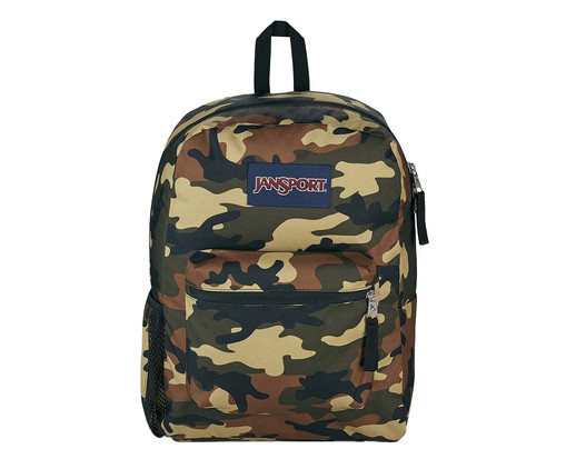 Cross Town Buckshot Camo, multicolor | WestwingNow