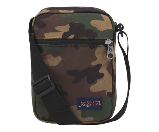 Weekender Surplus Camo, multicolor | WestwingNow