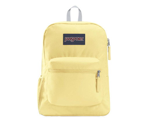 Cross Town Pale Banana, multicolor | WestwingNow