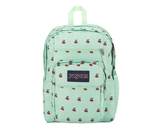 Big Student 8 Bit Cherries, multicolor | WestwingNow