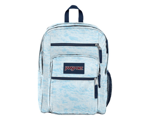 Big Student Mile High Cloud, multicolor | WestwingNow