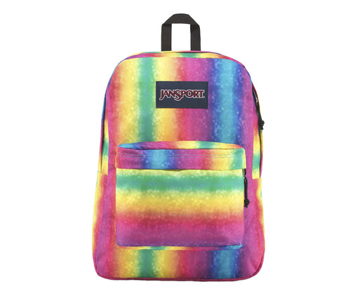 Superbreak Rainbow Sparkle, multicolor | WestwingNow