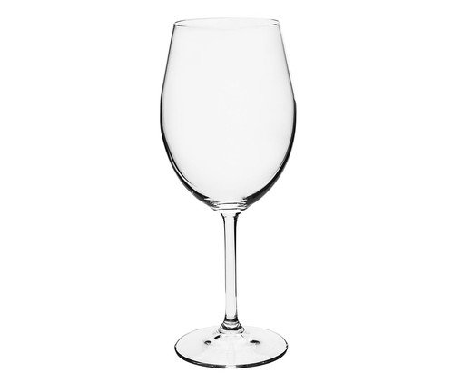 Taça Vinho Gastro, Transparente | WestwingNow