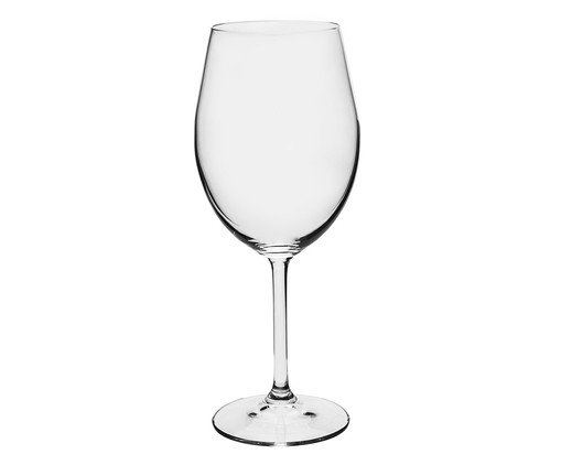 Taça para Vinho Gastro, Transparente | WestwingNow