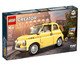 Fiat 500 LEGO Creator Expert, Colorido | WestwingNow