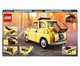 Fiat 500 LEGO Creator Expert, Colorido | WestwingNow