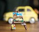 Fiat 500 LEGO Creator Expert, Colorido | WestwingNow