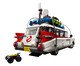 LEGO Ghostbusters Ecto1, Colorido | WestwingNow
