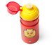 Garrafa Lego Menina Vermelha - 390ml, Colorido | WestwingNow