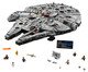 Lego Millennium Falcon, Colorido | WestwingNow