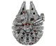Lego Millennium Falcon, Colorido | WestwingNow