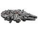 Lego Millennium Falcon, Colorido | WestwingNow
