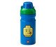Garrafa Lego Menino Verde - 390ml, Colorido | WestwingNow