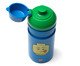Garrafa Lego Menino Verde - 390ml, Colorido | WestwingNow