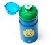 Garrafa Lego Menino Verde - 390ml, Colorido | WestwingNow