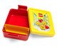 Lancheira Lego Menina Vermelha - 390ml, Colorido | WestwingNow