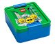 Lancheira Lego Menino Verde - 390ml, Colorido | WestwingNow