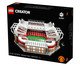 Old Trafford Manchester United LEGO Creator Expert, Colorido | WestwingNow