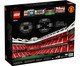 Old Trafford Manchester United LEGO Creator Expert, Colorido | WestwingNow