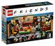 Central Perk LEGO Ideas, Colorido | WestwingNow