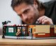 Central Perk LEGO Ideas, Colorido | WestwingNow