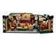 Central Perk LEGO Ideas, Colorido | WestwingNow
