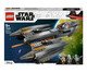 LEGO Star Wars Starfighter do General Grievous, Colorido | WestwingNow
