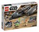 LEGO Star Wars Starfighter do General Grievous, Colorido | WestwingNow
