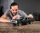 LEGO Technic DomS Dodge Charger, Colorido | WestwingNow