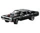 LEGO Technic DomS Dodge Charger, Colorido | WestwingNow