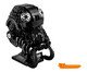 LEGO Star Wars Capacete de Tie Fighter Pilot, Colorido | WestwingNow