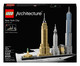 LEGO Cidade de Nova Iorque, Colorido | WestwingNow