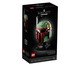LEGO Star Wars Capacete de Boba Fett, Colorido | WestwingNow