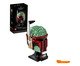 LEGO Star Wars Capacete de Boba Fett, Colorido | WestwingNow