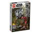 LEGO Atst Invasor Star Wars, Colorido | WestwingNow