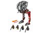 LEGO Atst Invasor Star Wars, Colorido | WestwingNow