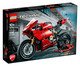 Ducati Panigale V4 R LEGO Technic, Colorido | WestwingNow