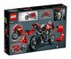 Ducati Panigale V4 R LEGO Technic, Colorido | WestwingNow
