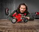 Ducati Panigale V4 R LEGO Technic, Colorido | WestwingNow