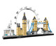 LEGO Londres, Colorido | WestwingNow