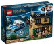 Lego Harry Potter 4 Privet Drive, Colorido | WestwingNow