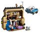 Lego Harry Potter 4 Privet Drive, Colorido | WestwingNow