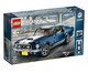 LEGO Creator Expert Ford Mustang, Colorido | WestwingNow
