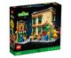 LEGO Ideas 123 Sesame Street, Colorido | WestwingNow